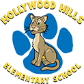 Hollywood Hills Elementary Logo